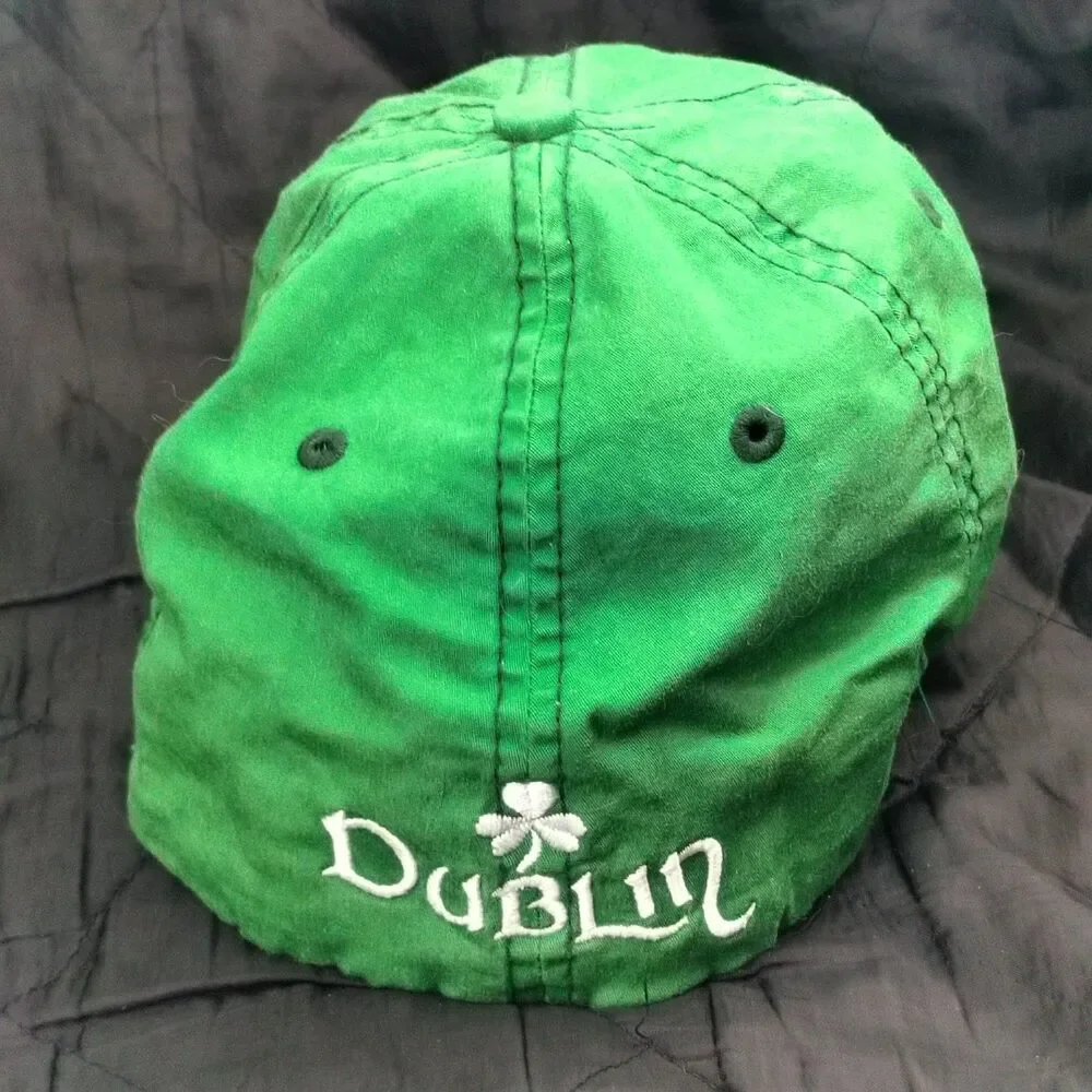 Pacific Headwear discover charm